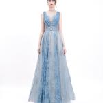 RÊVERIE DRESS