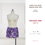 Jaqueline Corset & Jaqueline Mini Skirt