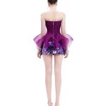 Jaqueline Corset & Jaqueline Mini Skirt