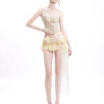 MANTRA TOP & MANTRA MINI SKIRT