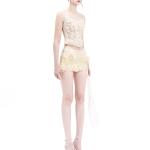 MANTRA TOP & MANTRA MINI SKIRT